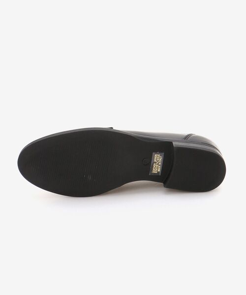 le.coeur blanc（ルクールブラン）の「ENESSローファー（ローファー・レディース・ブラック・37/38）」の18枚目の写真