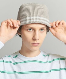 California General Store | <CGS.> ライン ニット バケットハット(ハット)