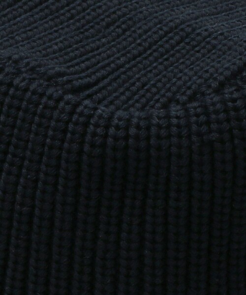 California General Store(California General Store)の「<CGS.> ライン ニット バケットハット(ハット・メンズ・ロイヤルブルー/ネイビー/ベージュ・FREE)」の17枚目の写真