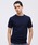AVIREXiABbNXj́usDAILY/fC[tRIB SHORT SLEEVE CREW NECK T-SHIRT / fC[EFA u  N[lbN TVc / AVIREX / ABbNXiTVc/Jbg\[jvbCu[