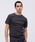 AVIREXiABbNXj́usDAILY/fC[tRIB SHORT SLEEVE CREW NECK T-SHIRT / fC[EFA u  N[lbN TVc / AVIREX / ABbNXiTVc/Jbg\[jvb`R[
