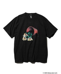 GOOD ROCK SPEED | 【別注】GOOD ROCK SPEED / DELASOUL IS DEAD(Tシャツ/カットソー)