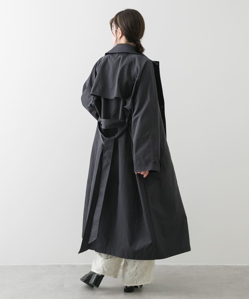 セール】ラグラントレンチコート（トレンチコート）｜SENSE OF PLACE