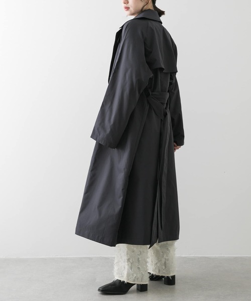 セール】ラグラントレンチコート（トレンチコート）｜SENSE OF PLACE