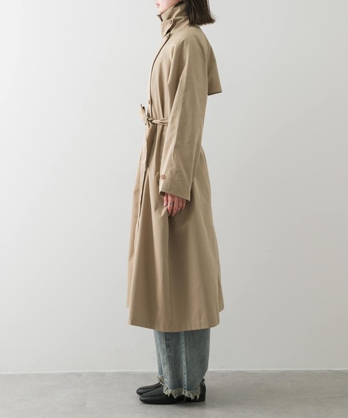 セール】ラグラントレンチコート（トレンチコート）｜SENSE OF PLACE
