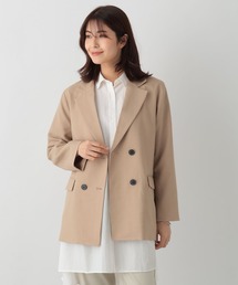 FOUND GOOD | イージーケアテーラードJK(テーラードジャケット)