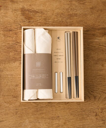 BIRTHDAY BAR（バースデイバー）の「CLASEEK SOZAI Gift（カトラリー）」