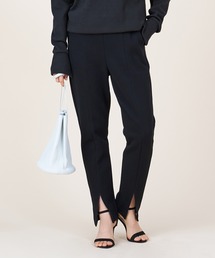 marmors | 【marmors】front slit pants〈セットアップ対応〉(その他パンツ)