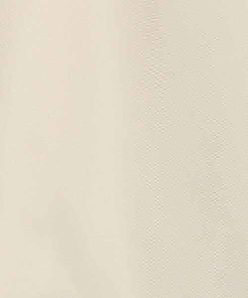 MICO COULIER（ミコクリエ）の「クリアツイル マウンテンパーカー（ブルゾン・レディース・オリーブ/キナリ/ベージュ・38）」の22枚目の写真