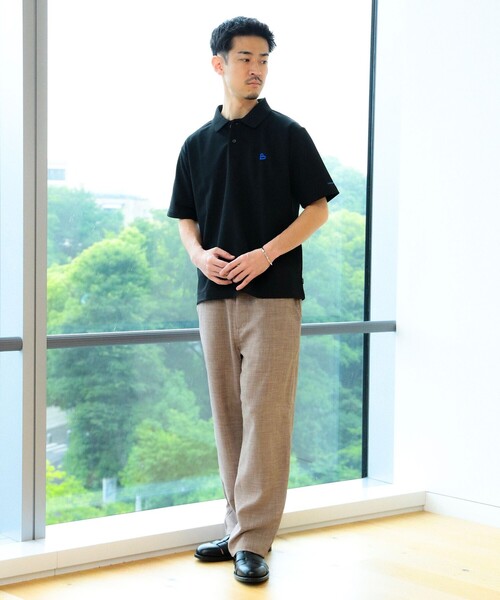 beams boy ゴブラン ファーマーパンツ 気分が上がるスペシャルアイテム！｜ビームス 町田｜BEAMS