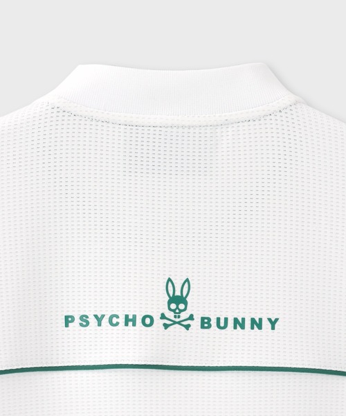 セール】[GOLF] ハーフジップ ヘンリーネックTシャツ（Tシャツ