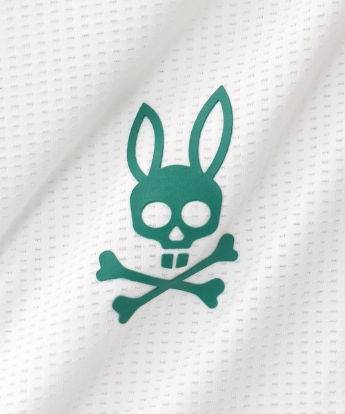 セール】[GOLF] ハーフジップ ヘンリーネックTシャツ（Tシャツ