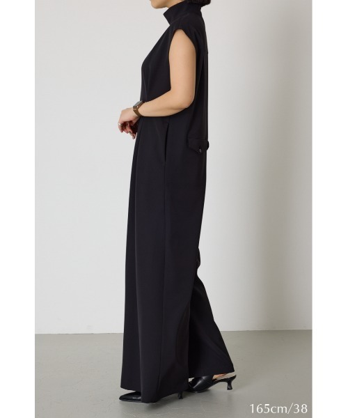 Modern twill all in one モダンツイルオールインワン（つなぎ