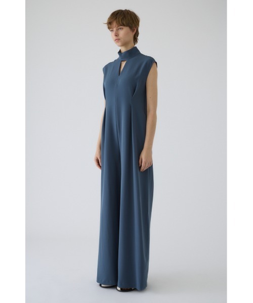 Modern twill all in one モダンツイルオールインワン Modern twill all in one モダンツイルオールインワン（つなぎ