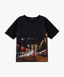 NU78 E GRAND TS キッズ グランTシャツ