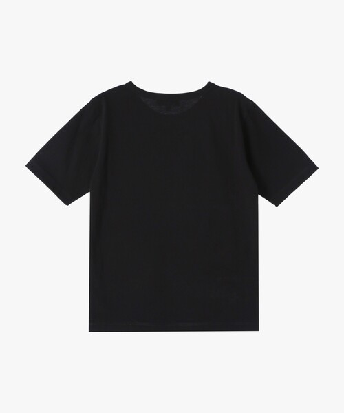 agnes b.(アニエスベー)の「NU78 E GRAND TS キッズ グランTシャツ(Tシャツ/カットソー・キッズ・マルチ・10YEAR/8YEAR/6YEAR/4YEAR/12YEAR)」の7枚目の写真