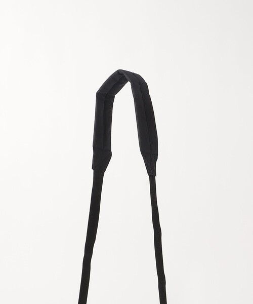 BAICYCLON by Bagjack(バイシクロン バイ バグジャック)の「<BAICYCLON> マルチ ポケット ショルダーバッグ S(ショルダーバッグ・メンズ・ブラック・FREE)」の6枚目の写真