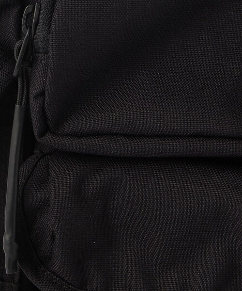 BAICYCLON by Bagjack(バイシクロン バイ バグジャック)の「<BAICYCLON> マルチ ポケット ショルダーバッグ S(ショルダーバッグ・メンズ・ブラック・FREE)」の11枚目の写真