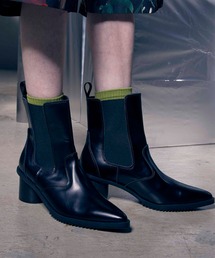 ブーツ Volume Sole Side Gore Boots/ボリュームソールサイドゴア