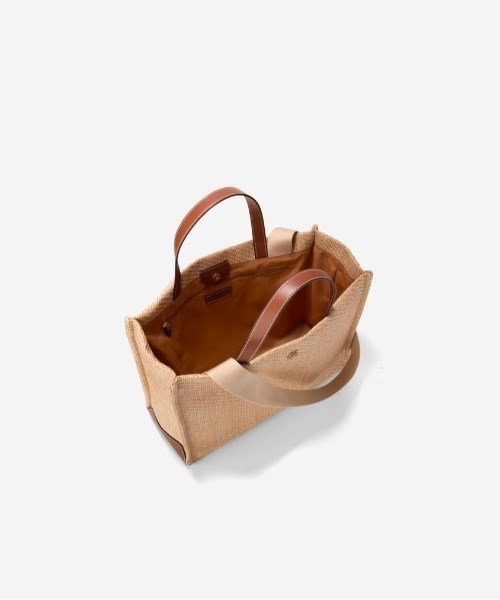 セール】モンテシートミディアムストロートート womens（トート