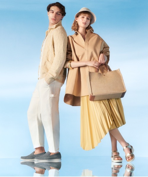 セール】モンテシートミディアムストロートート womens（トート