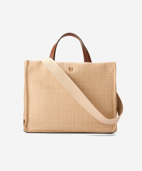 セール】モンテシートミディアムストロートート womens（トート