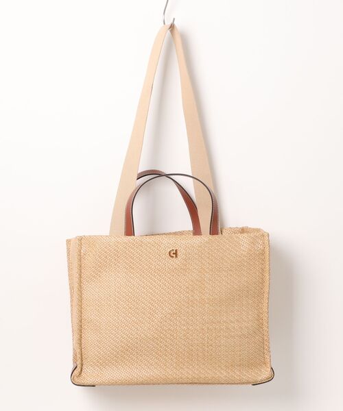 セール】モンテシートミディアムストロートート womens（トート