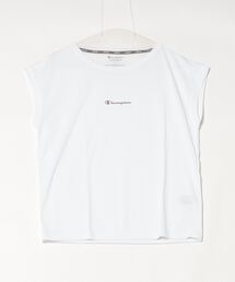 チャンピオン  SHORT SLEEVE T-SHIRT_