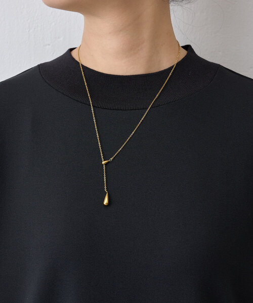 BEARDSLEY(ビアズリー)の「ソデパフワンピース(ワンピース・レディース・ブラック・FREE)」の20枚目の写真