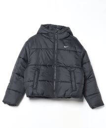 支給品フランス代表ダウンジャケットNIKE非売品　サイズM セール/ブランド古着】ダウンジャケット（ダウンジャケット