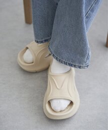 VENCEEXCHANGE | EVA厚底サンダル(サンダル)