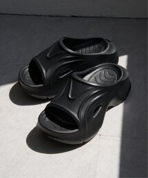 VENCEEXCHANGE | EVA厚底サンダル(サンダル)