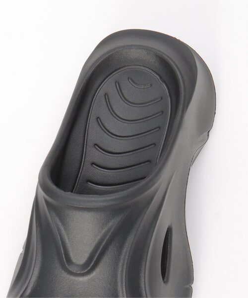 VENCEEXCHANGE（ヴァンスエクスチェンジ）の「EVA厚底サンダル（サンダル・レディース・ベージュ/ブラック・M/L）」の14枚目の写真