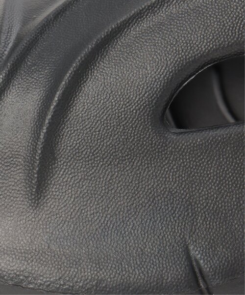 VENCEEXCHANGE（ヴァンスエクスチェンジ）の「EVA厚底サンダル（サンダル・レディース・ベージュ/ブラック・M/L）」の15枚目の写真