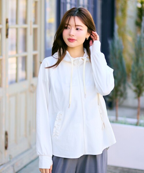 追加生産決定！ 接触冷感・UVカット・吸水速乾】ラッシュガード