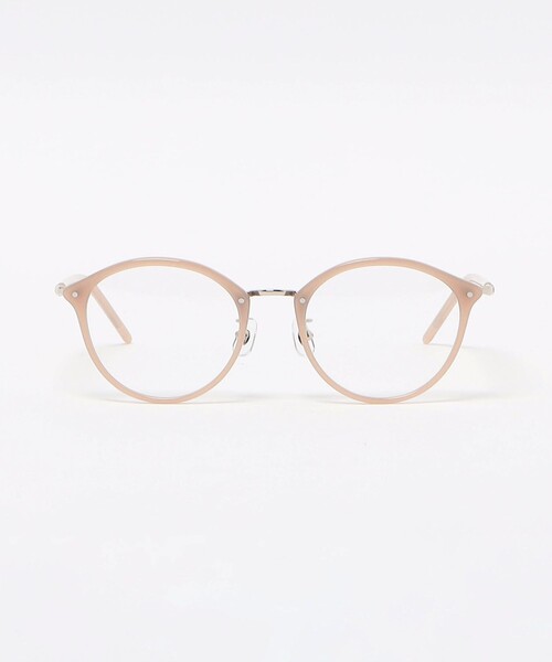 ボストン コンビ サングラス（サングラス）｜BEAUTY&YOUTH