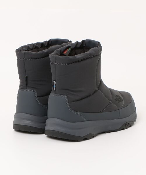 THE NORTH FACE(ザノースフェイス)の「THE NORTH FACE/ザ・ノース・フェイス アウトドアシューズ NSE WP VII SH WS NF52474(スニーカー・メンズ・ダークグレー・27.0cm/26.0cm)」の2枚目の写真
