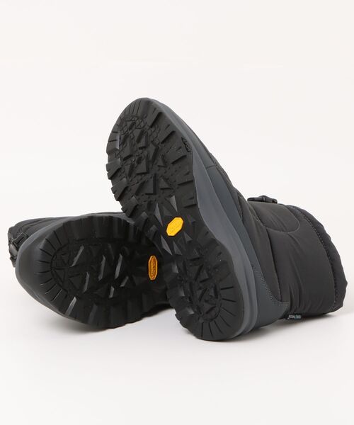 THE NORTH FACE(ザノースフェイス)の「THE NORTH FACE/ザ・ノース・フェイス アウトドアシューズ NSE WP VII SH WS NF52474(スニーカー・メンズ・ダークグレー・27.0cm/26.0cm)」の3枚目の写真