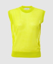 DRIES VAN NOTEN（ドリスヴァンノッテン）の「TAMARA 1712 W.K.SWEATER（ベスト）」