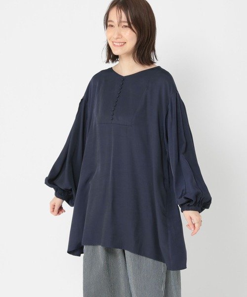 Calypso カリプソ　チュニック Serena Swim Tunic - Calypsa