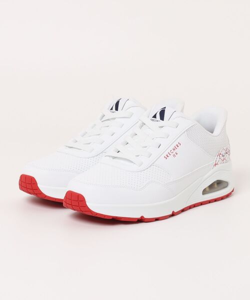 セール】SKECHERS スケッチャーズ SLIP-INS スリップインズ UNO-WAGARA