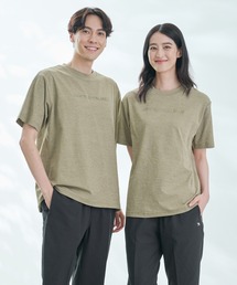 タウン&レジャー シェア ロゴ Tシャツ