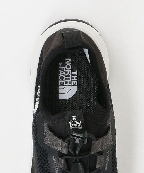 THE NORTH FACE(ザノースフェイス)の「<THE NORTH FACE>プラット キャニオン / キッズ 20cm-23cm(スニーカー・キッズ・ブラック・22cm/21cm/20cm)」の7枚目の写真