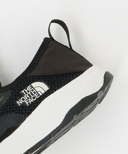 THE NORTH FACE(ザノースフェイス)の「<THE NORTH FACE>プラット キャニオン / キッズ 20cm-23cm(スニーカー・キッズ・ブラック・22cm/21cm/20cm)」の9枚目の写真