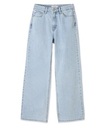 Guess | UNI Denim Pants デニムパンツ(デニムパンツ)