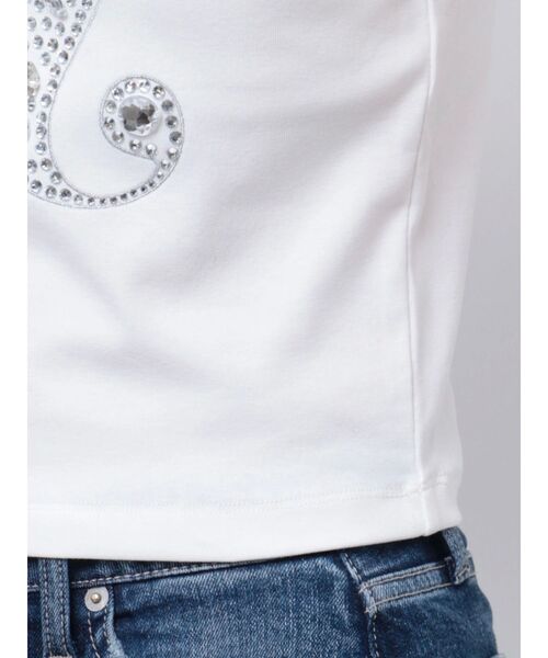 GY bijou Tシャツ（Tシャツ/カットソー）｜GYDA（ジェイダ）の