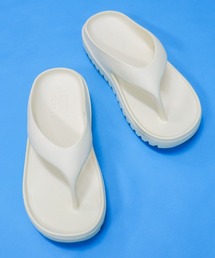 THE NORTH FACE（ザノースフェイス）の「国内未発売 THE NORTH FACE(ザ ノース フェイス)/サンダル シャワーサンダル ビーチサンダル / キャンパスフリップ / CAMPER'S FLIP（サンダル）」