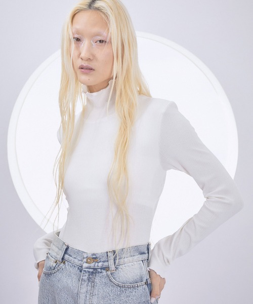 tシャツ SKIN BREATHING OPEN BACK BODY SUIT / スキンブリージングオープンバックボディスーツ レディース SKIN BREATHING OPEN BACK BODY SUIT / スキンブリージング