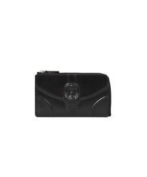 Maison MIHARA YASUHIRO(]~nXq)"INVISIBLE" Fragment Case(z)