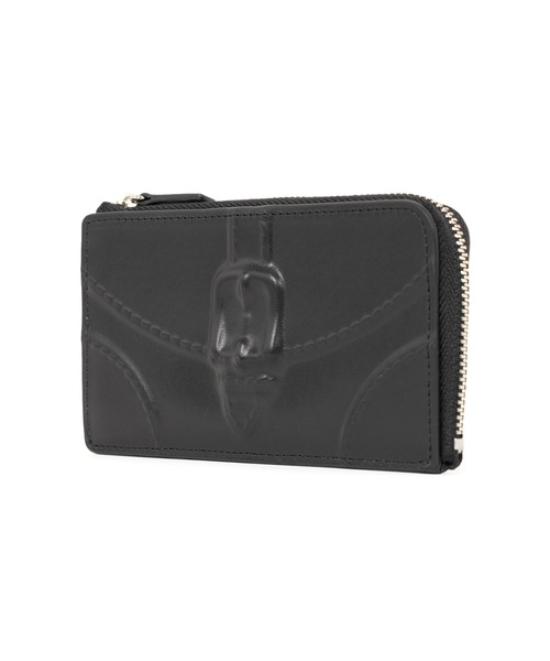 INVISIBLE' Fragment Case（財布）｜Maison MIHARA YASUHIRO（メゾン